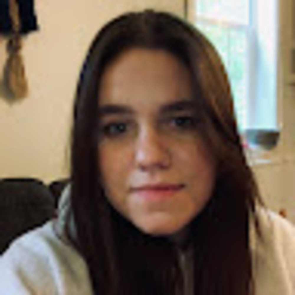 Meet your Posher, Julie